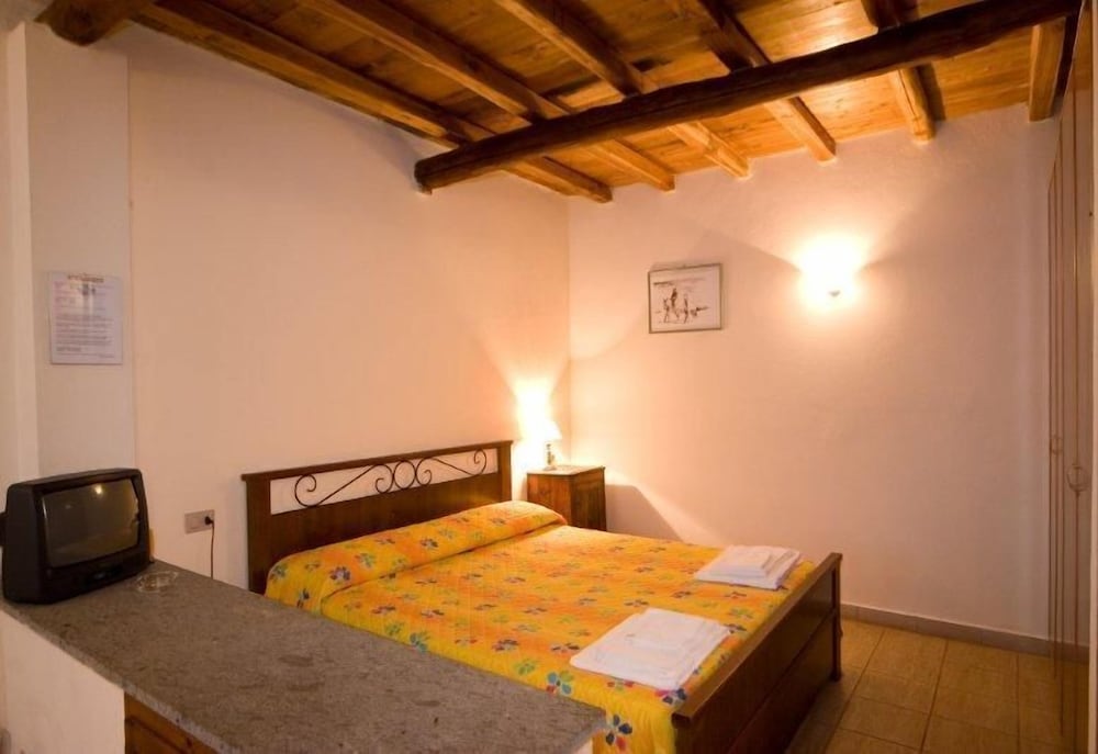 Podere Giulio view 4