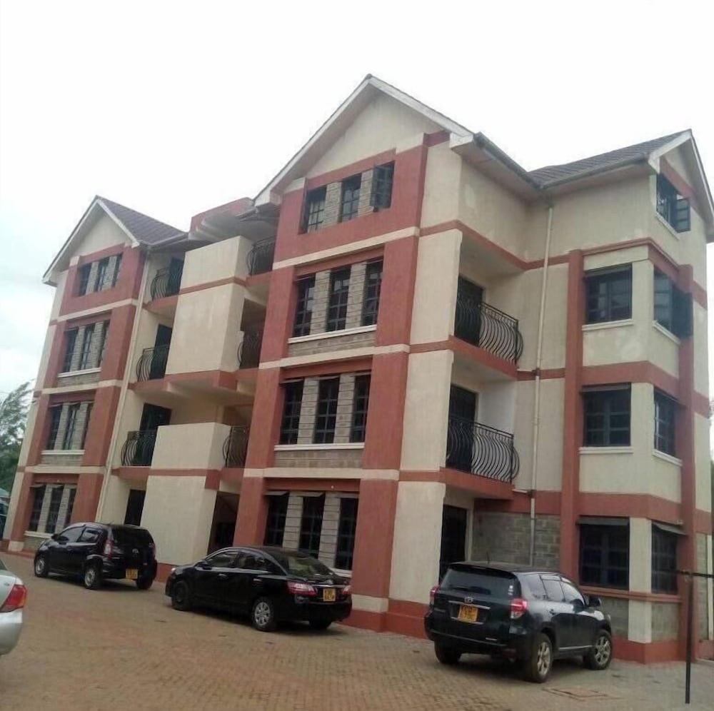 Nati Apartments Kisumu