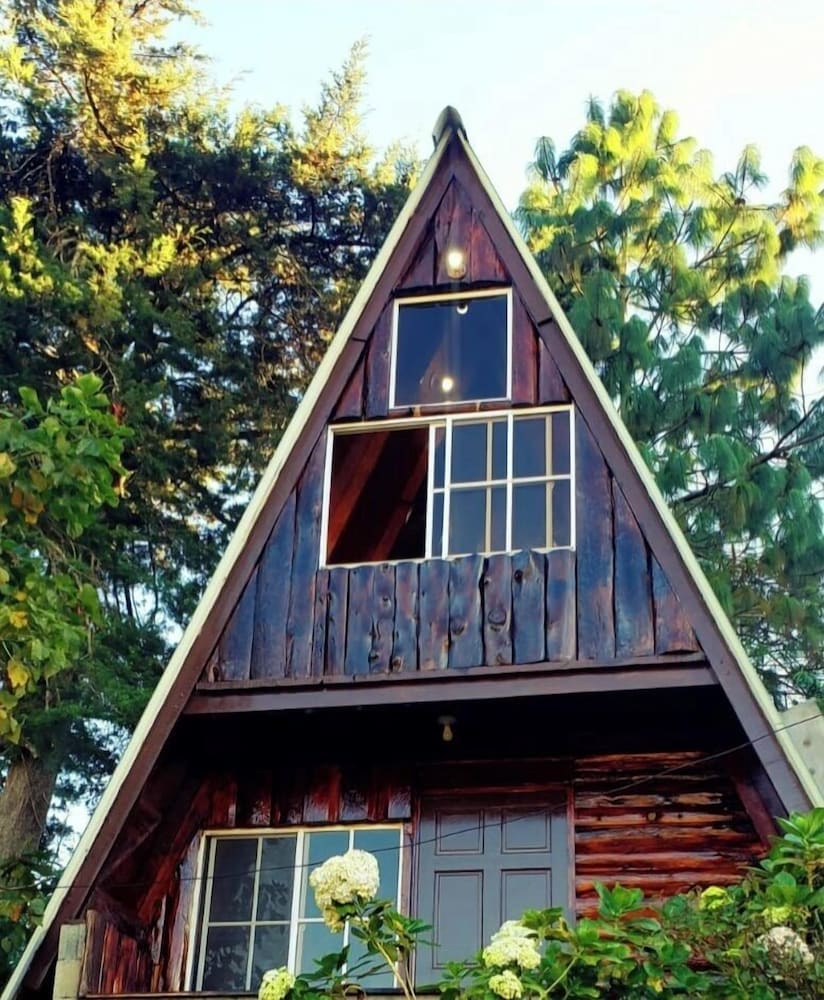 Hostal El Pital Lecho de Flores