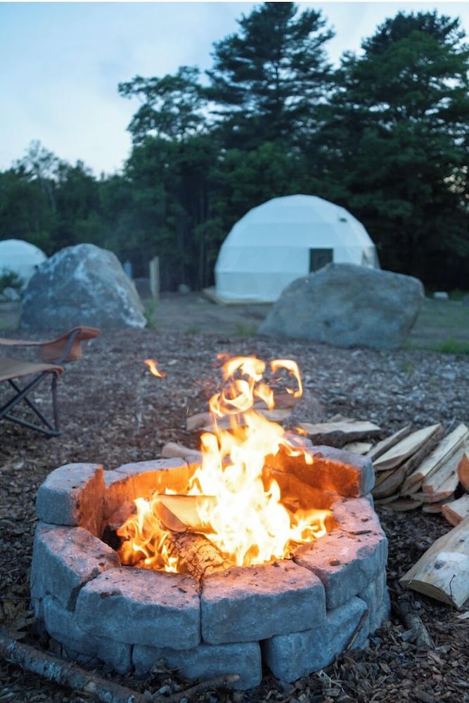 Ferncrest Acadia