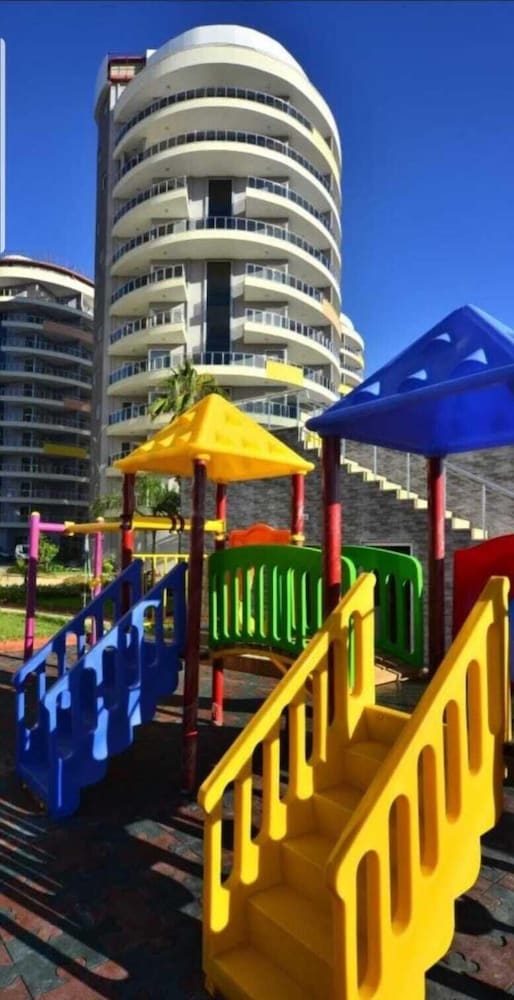 Alanya Vesta Garden Apartments