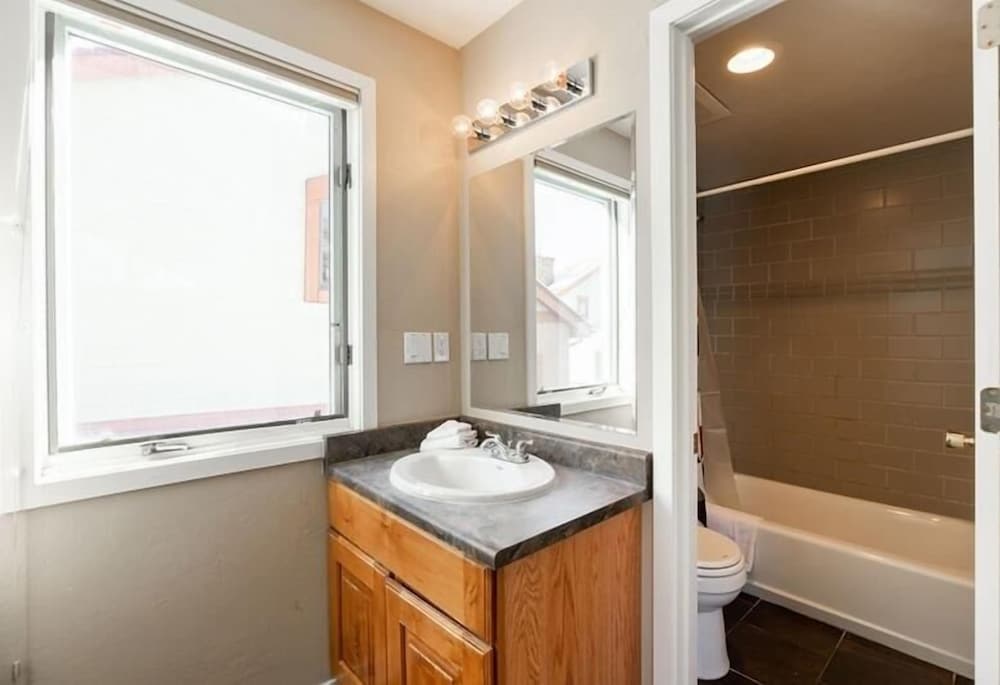 Convenient Condos - Vail Ski Resort CO