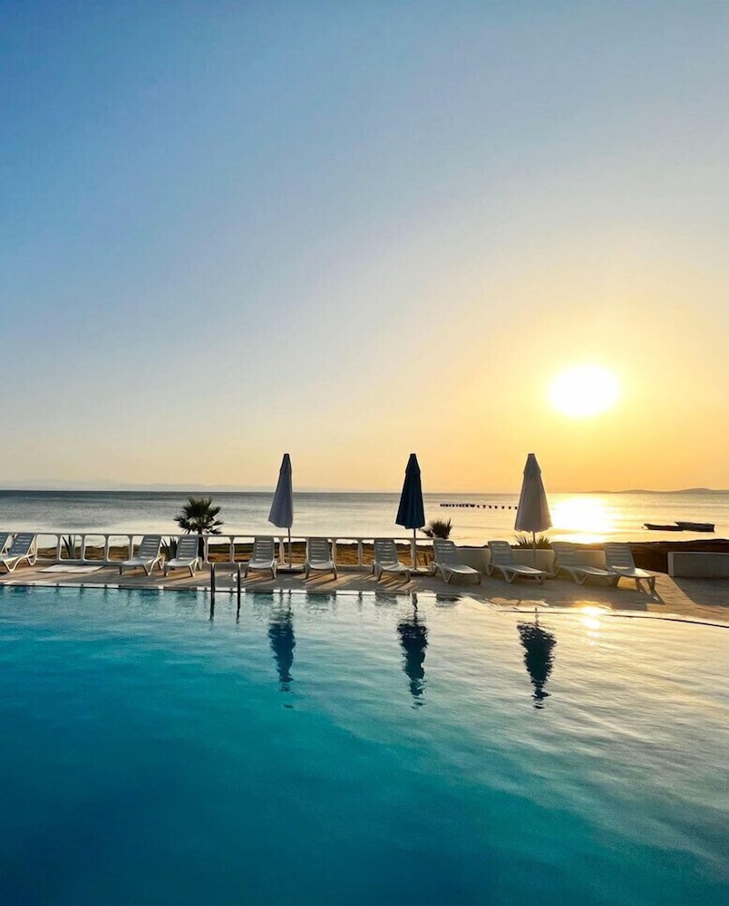 DENİZ YILDIZI OTEL