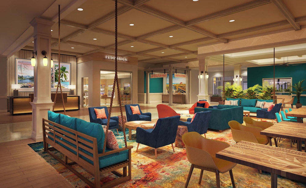 Compass Hotel Flagler Beach