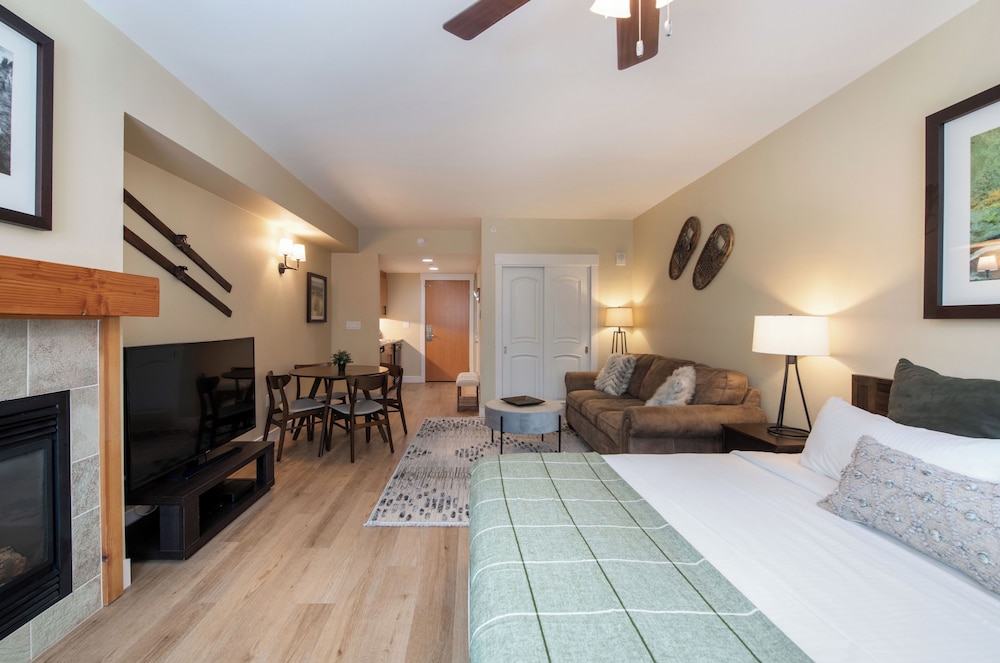 Winter Park CO - Fraser Crossing Cozy Condos