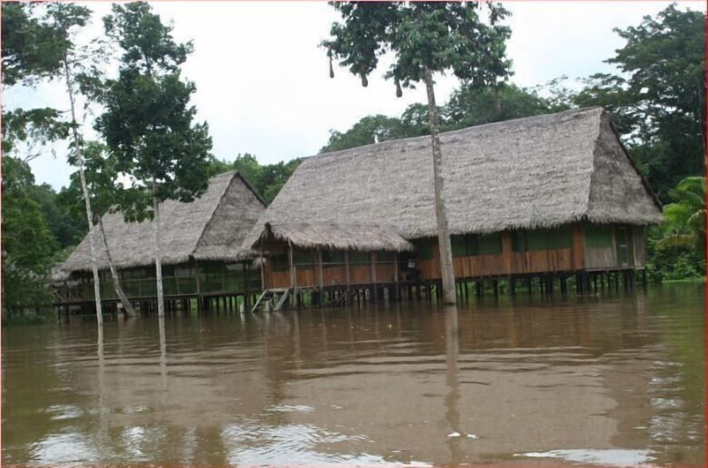 Chullachaqui EcoLodge