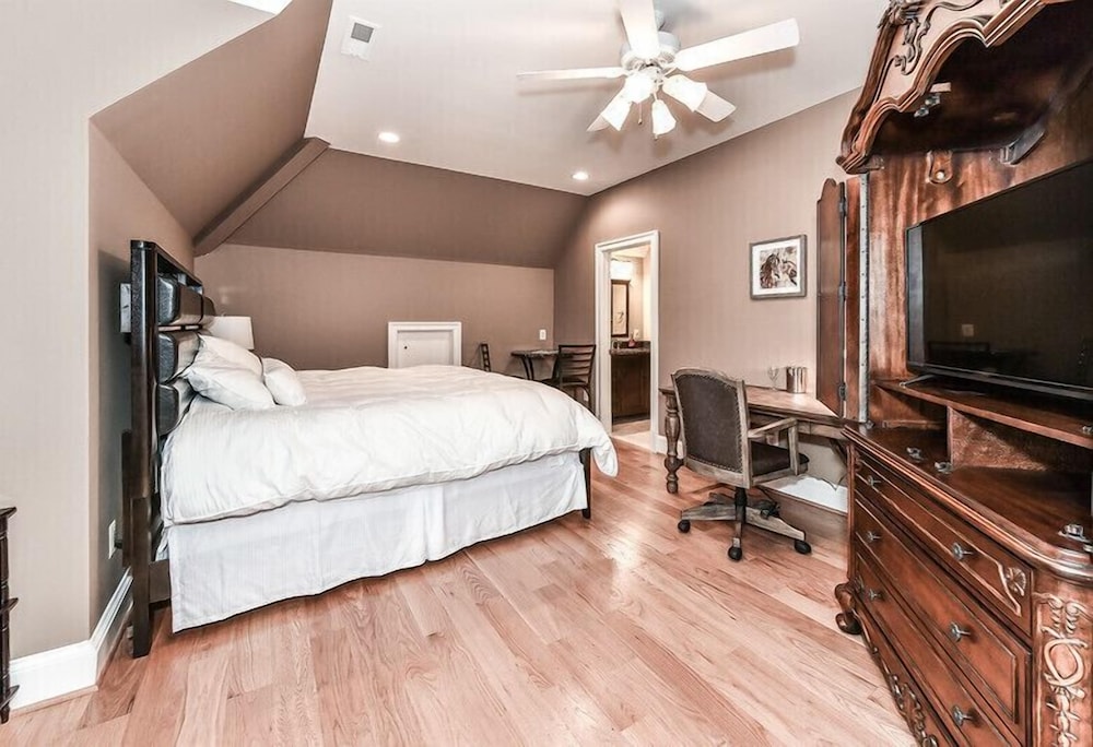 Leesburg Vacations - The Manor at Courtland Farm - Property Image 33