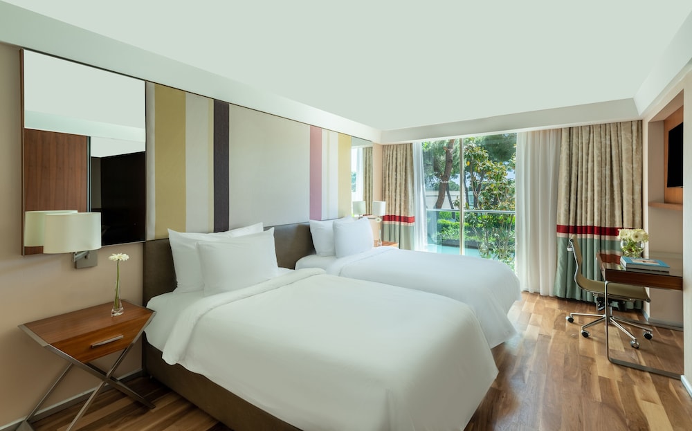 Club Privé By Rixos Belek - All Inclusive