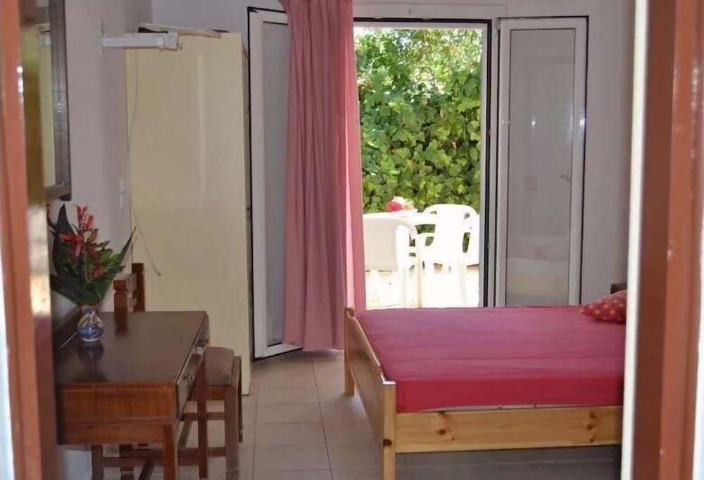 Filorian Hotel Apartments view 3