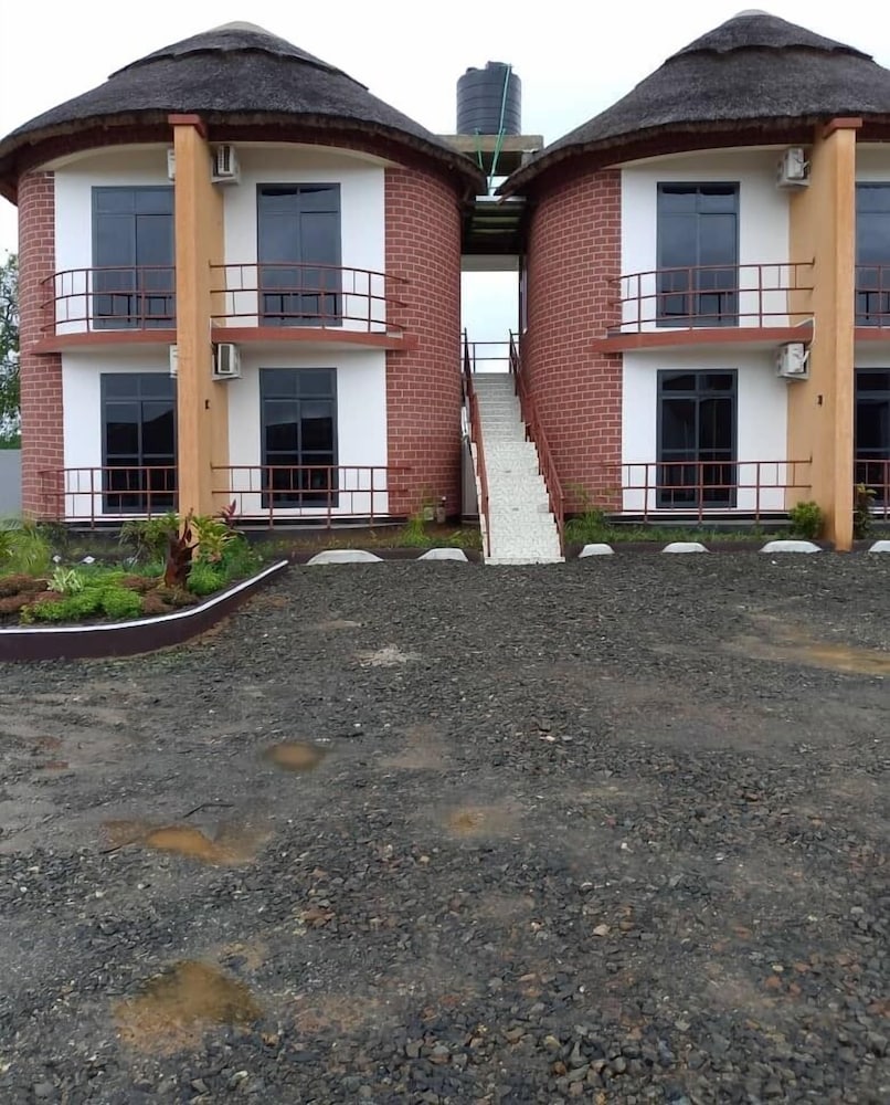 Chambo Villas