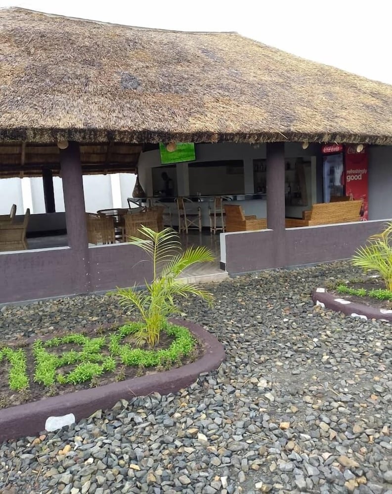 Chambo Villas