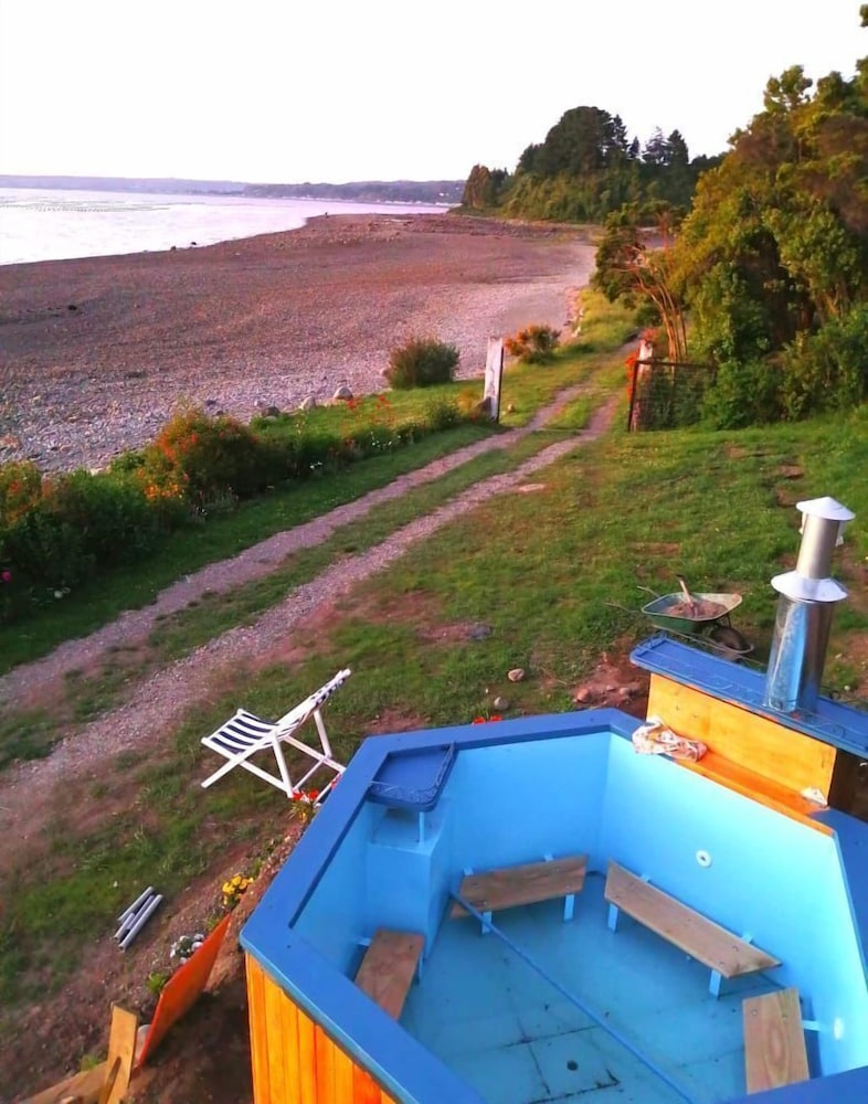 Lodge Patagonia Carretera Austral
