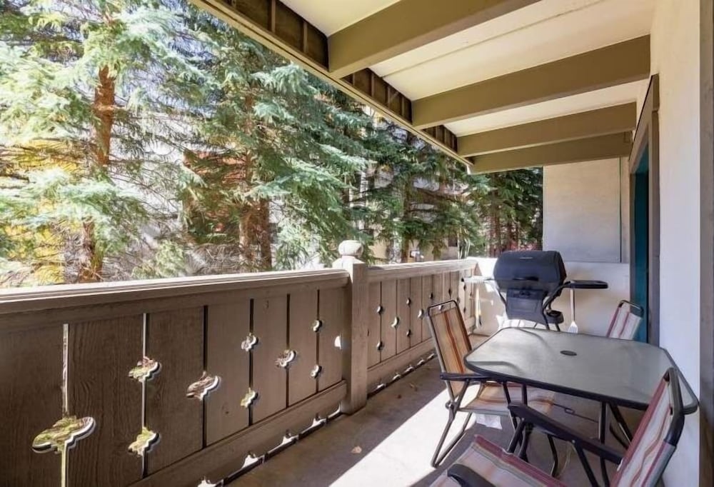 Vail Ski Resort - Villa Cortina Condos
