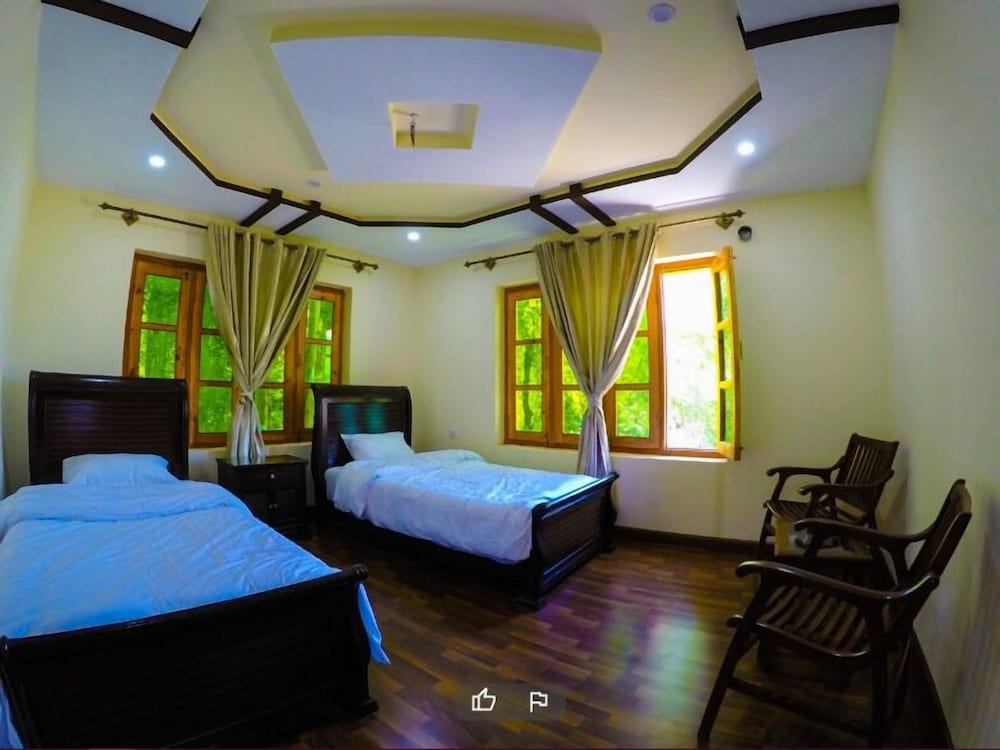Wazir Guest House view 3
