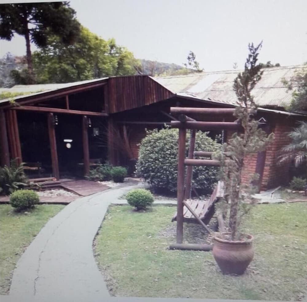 Hotel Fazenda Pedras Brancas view 2