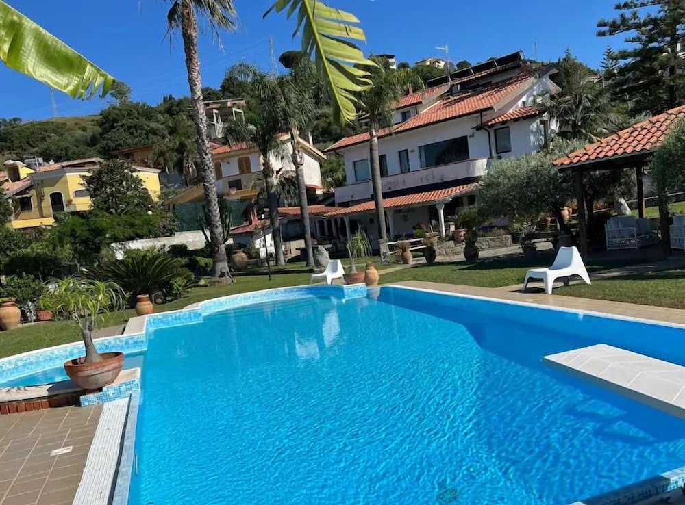 Villa Bency photo 3