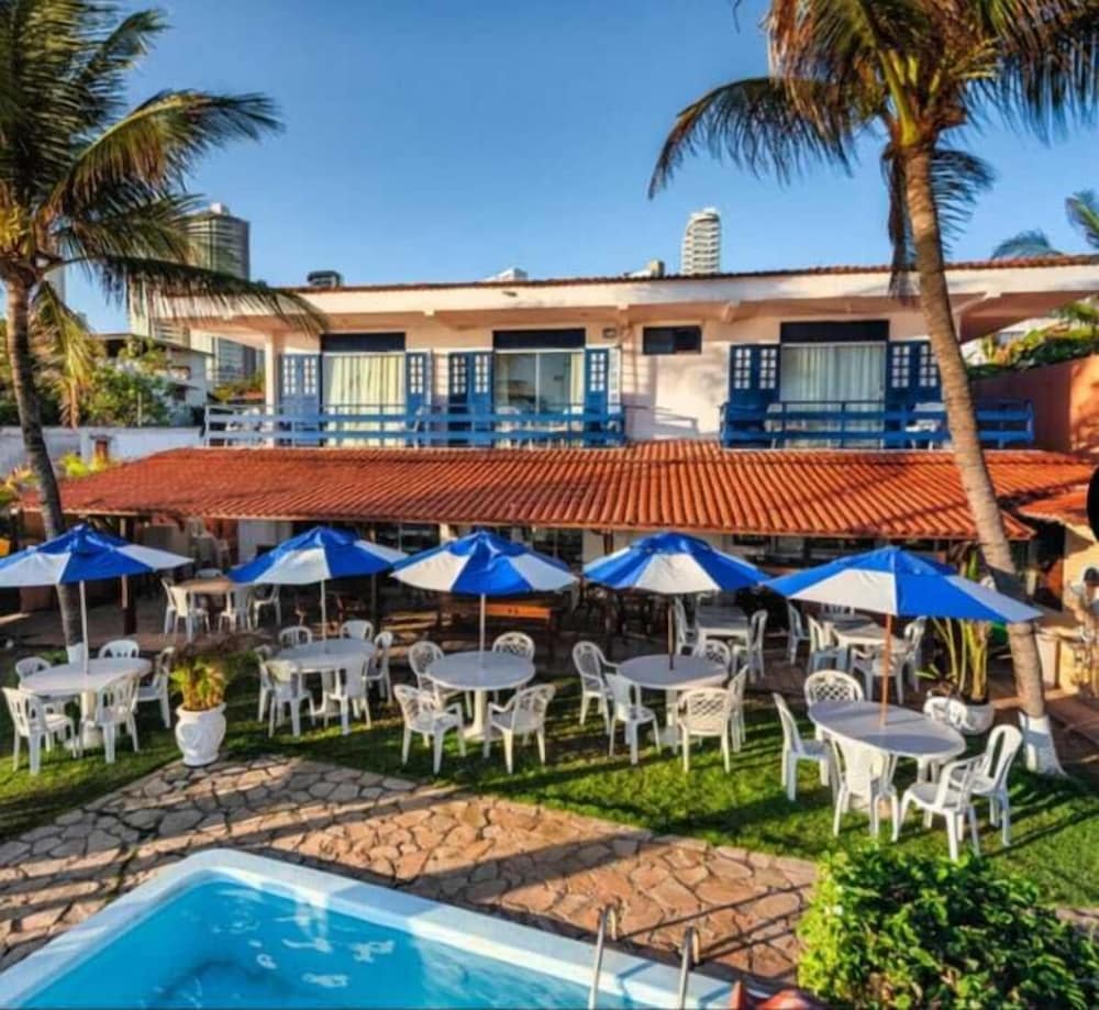 dom aquino hotel e gastronomia