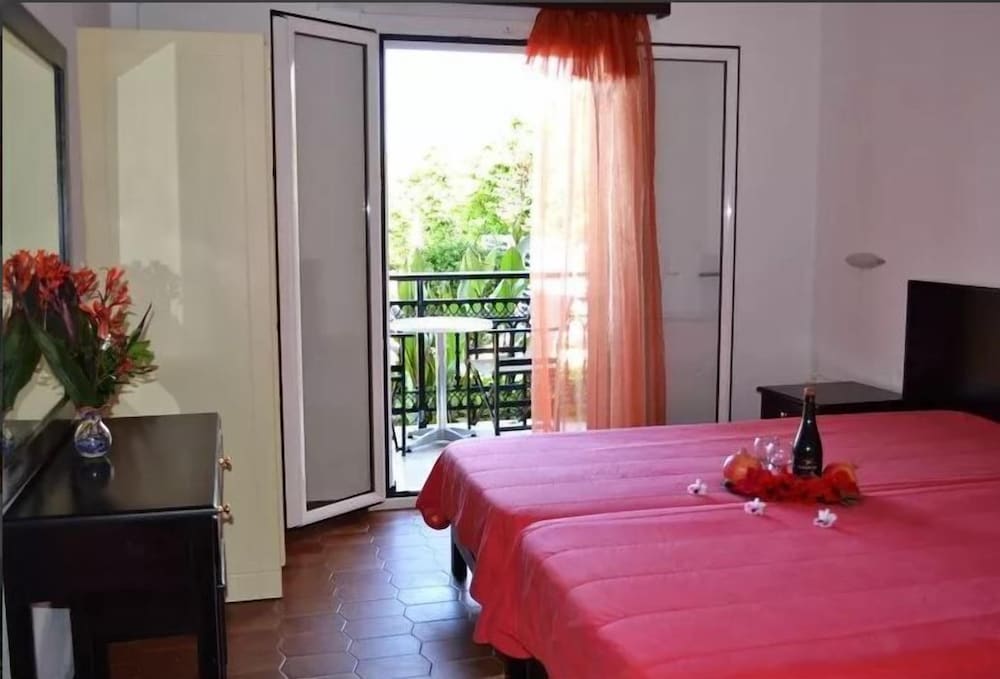 Filorian Hotel Apartments view 4