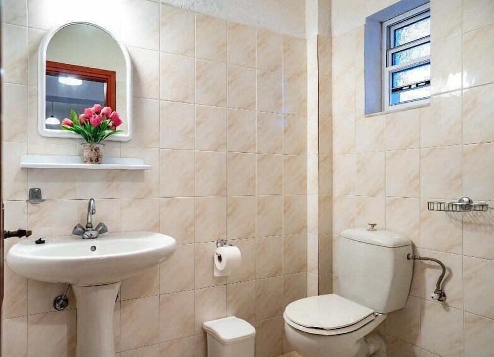Antonis Apartments