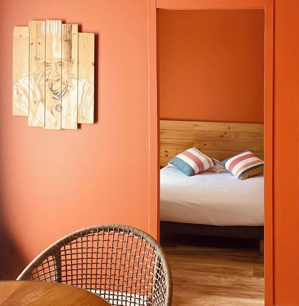 Maison d'Or, photo 12