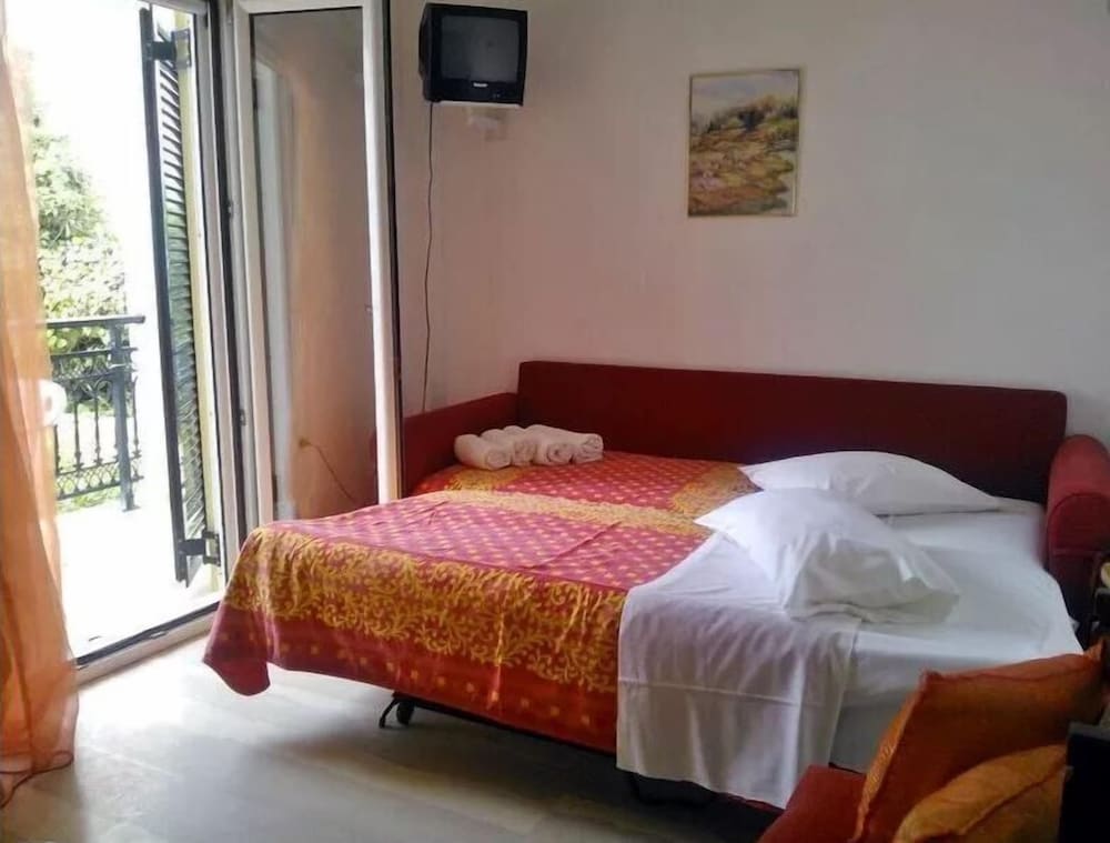 Filorian Hotel Apartments view 5