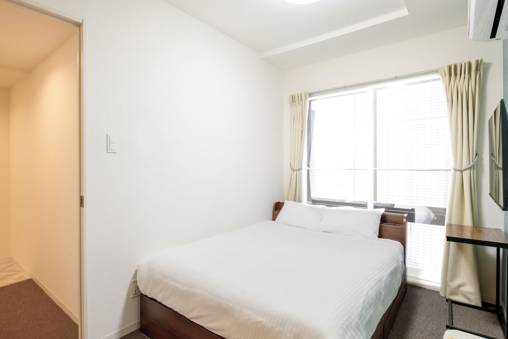 Residence Hotel Sapporo Susukino