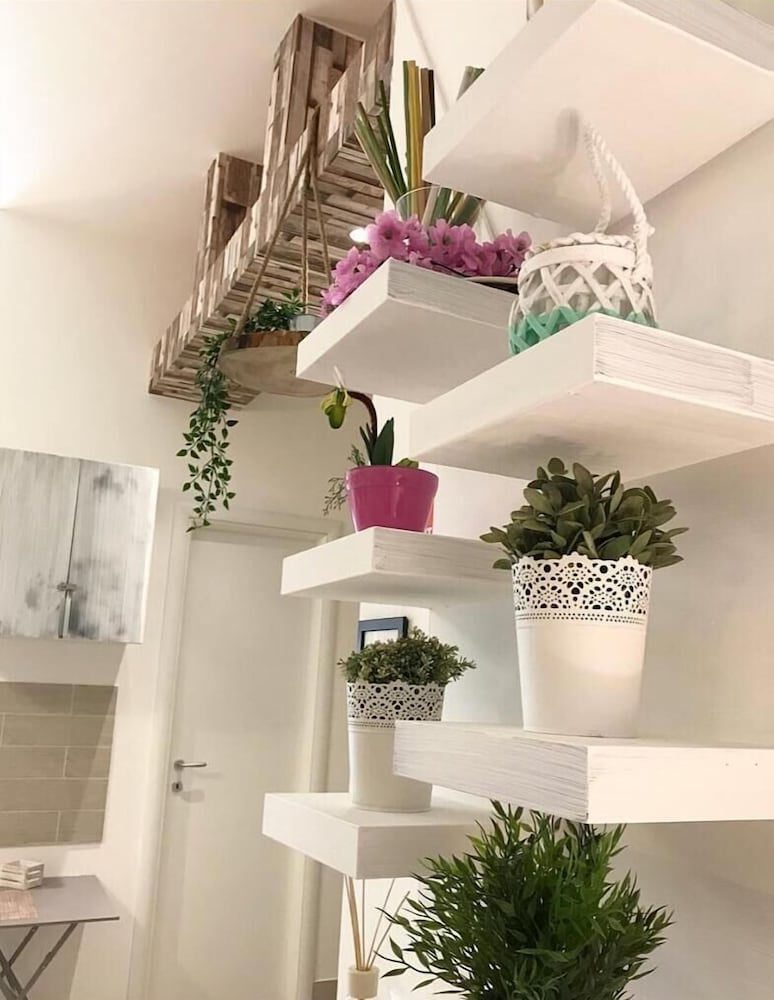 Dea Flora B&B