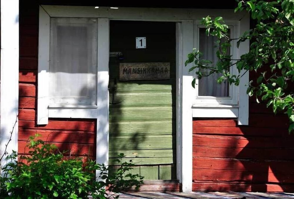 Bed & Breakfast Hepokatti