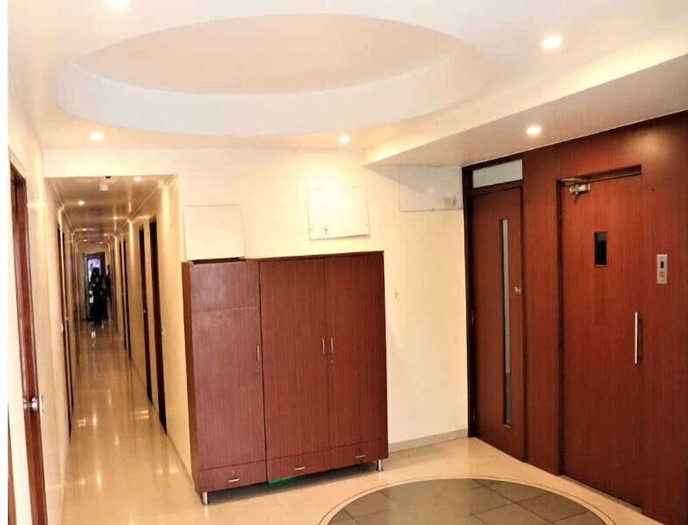 Hotel Alfa