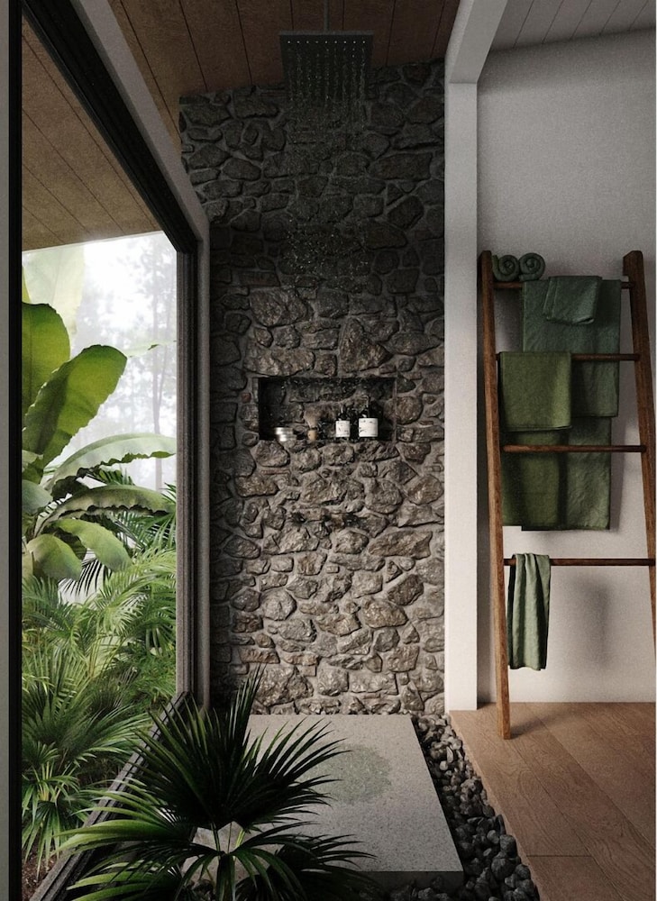 Jungle River Resort - Adults Only
