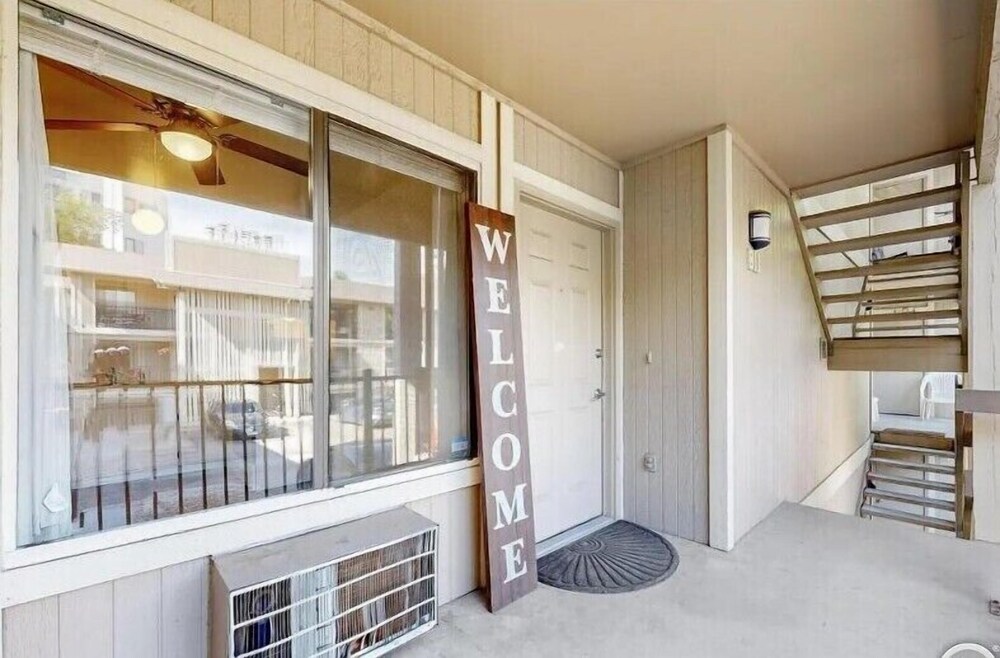 Campus West Nest - King Bed + Walk to CSU