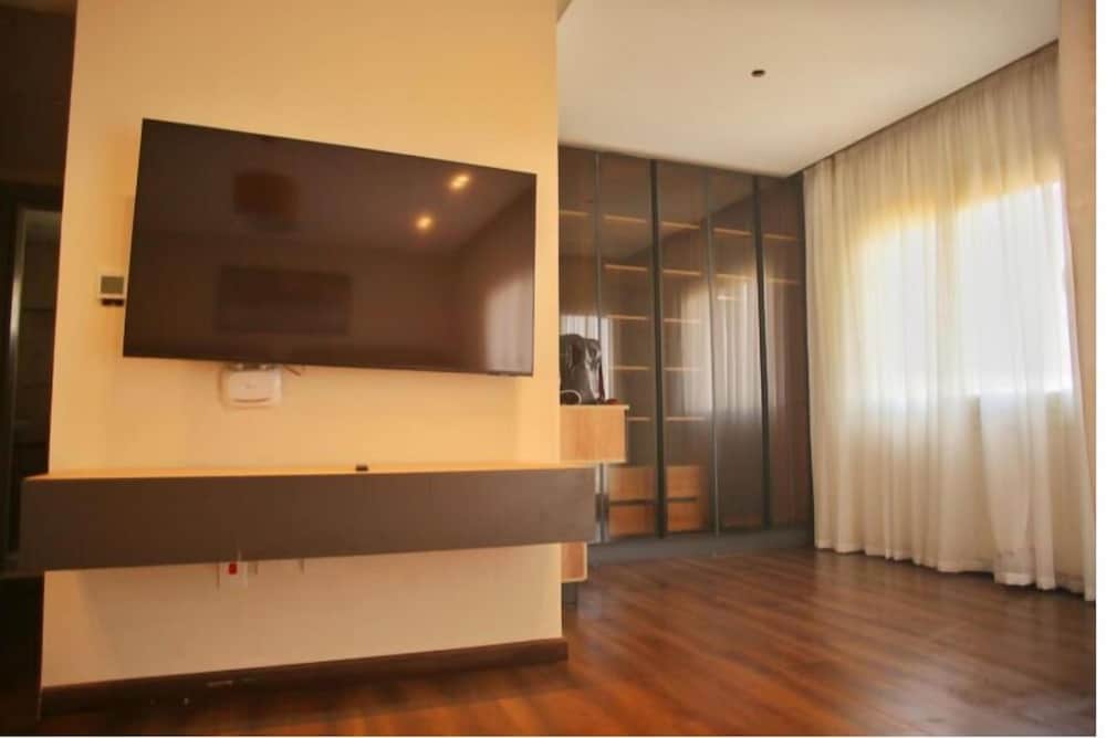 Settle Inn Cairo Festival City Villa