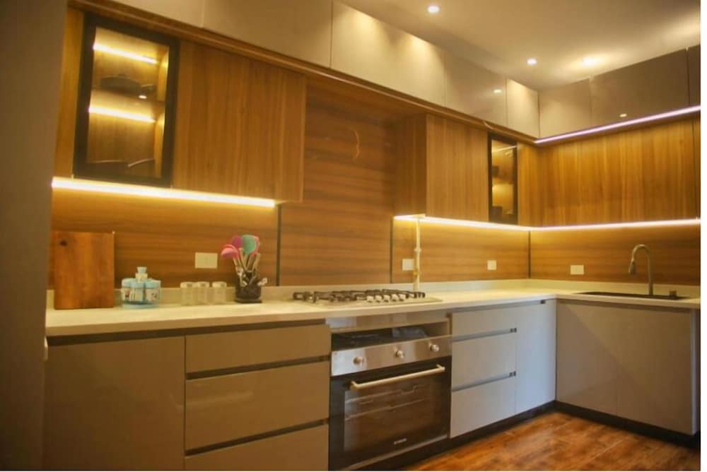 Settle Inn Cairo Festival City Villa