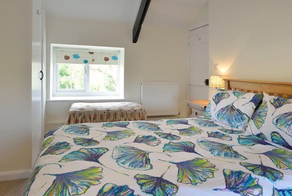 Cronk Darragh Cottage