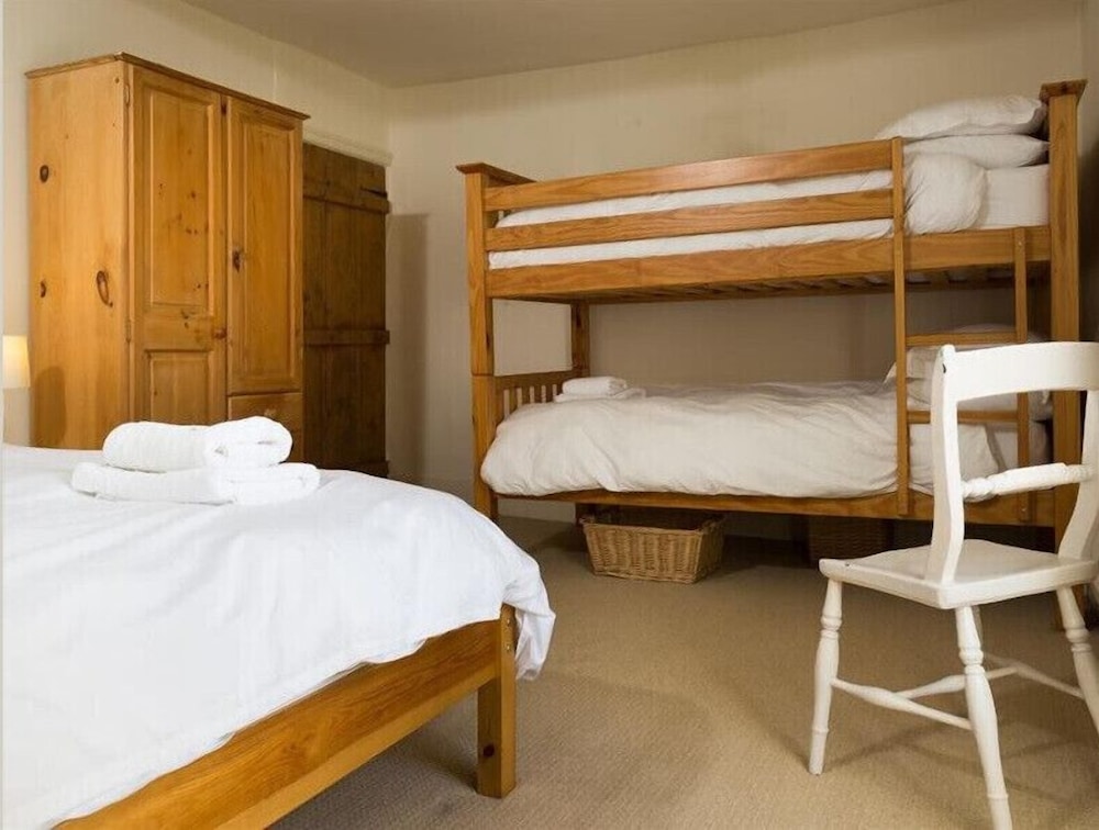 Birchmill Cottage