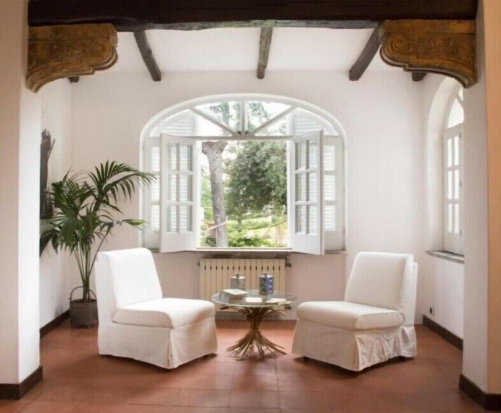 B&B Villa Accademia view 4