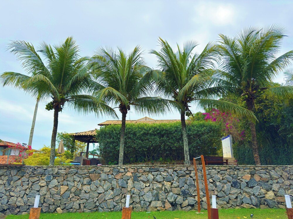 Pousada Ferradura Boutique