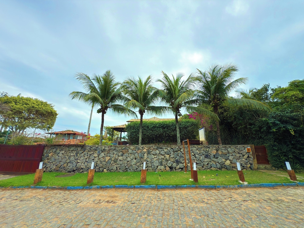 Pousada Ferradura Boutique