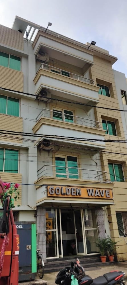 Hotel Golden W Puri