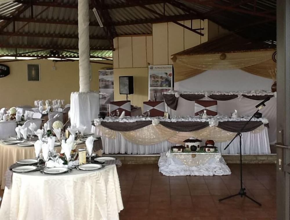 Ka Pitseng Guest House