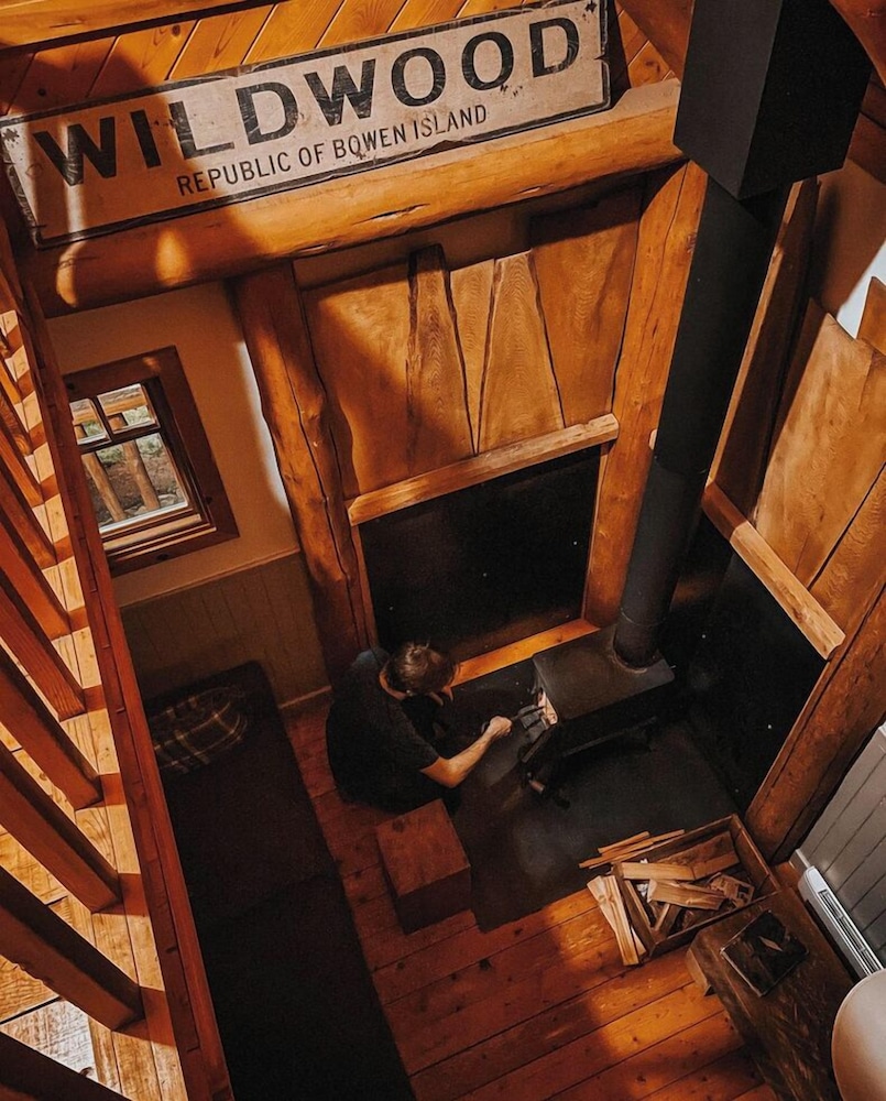 Wildwood Cabins