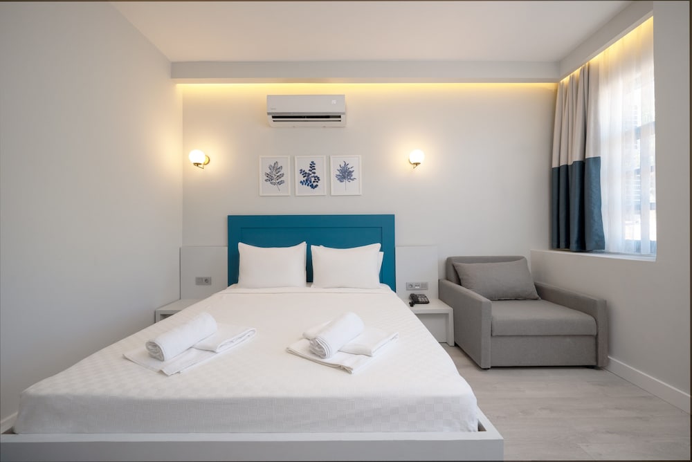 Kas Marin Hotel - Image 62