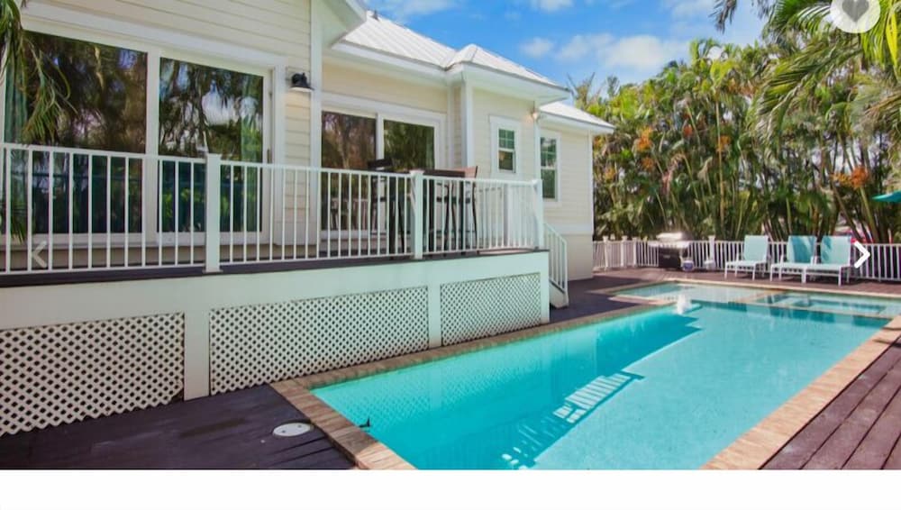 Sunset & Sand 4 Bedroom Townhouse