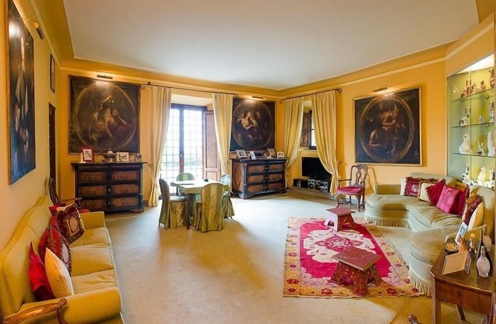 B&B Il Fienile