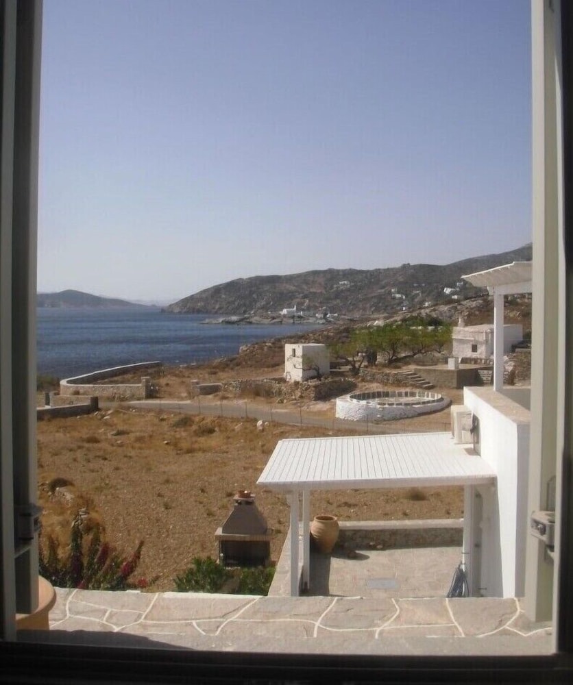 Maisons a la Plage