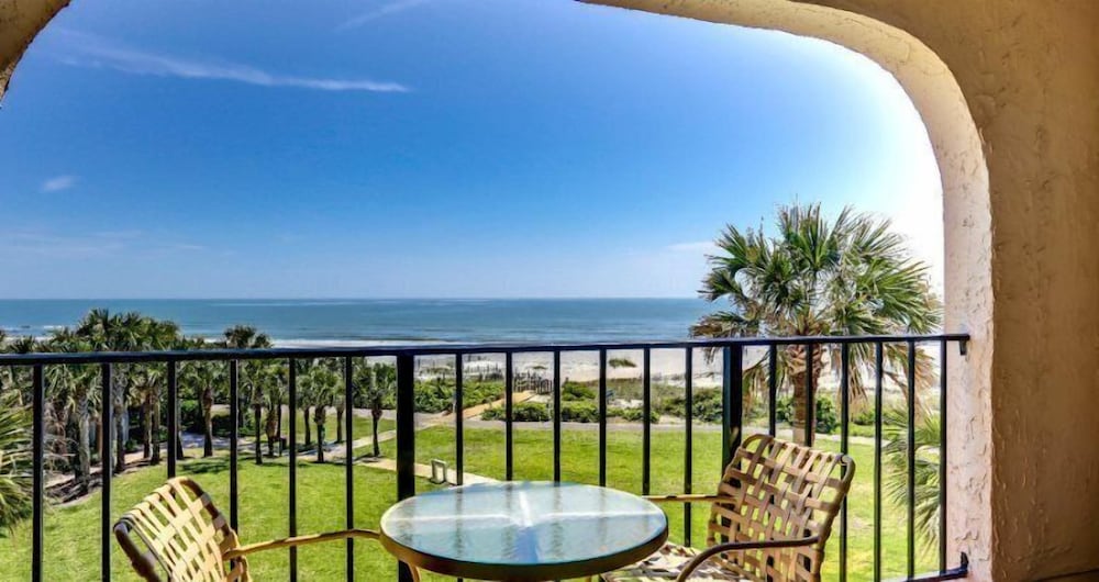Kingsland Vacations - 1830-turtle-dunes - Property Image 1