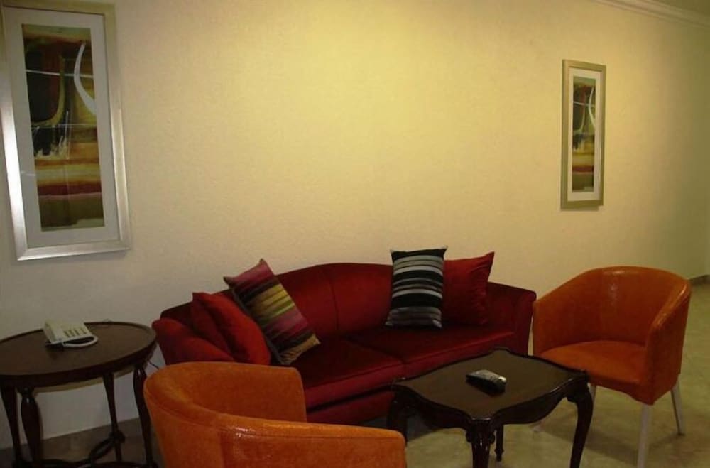 Karibu Leisure Resort