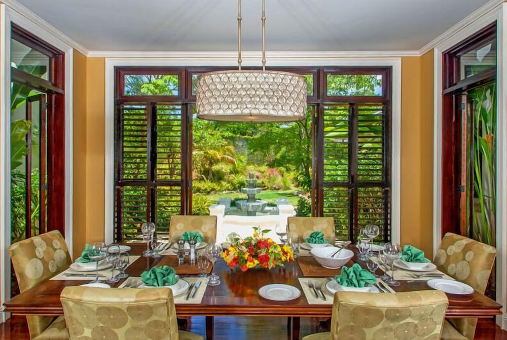 Tek Time, Montego Bay 5BR