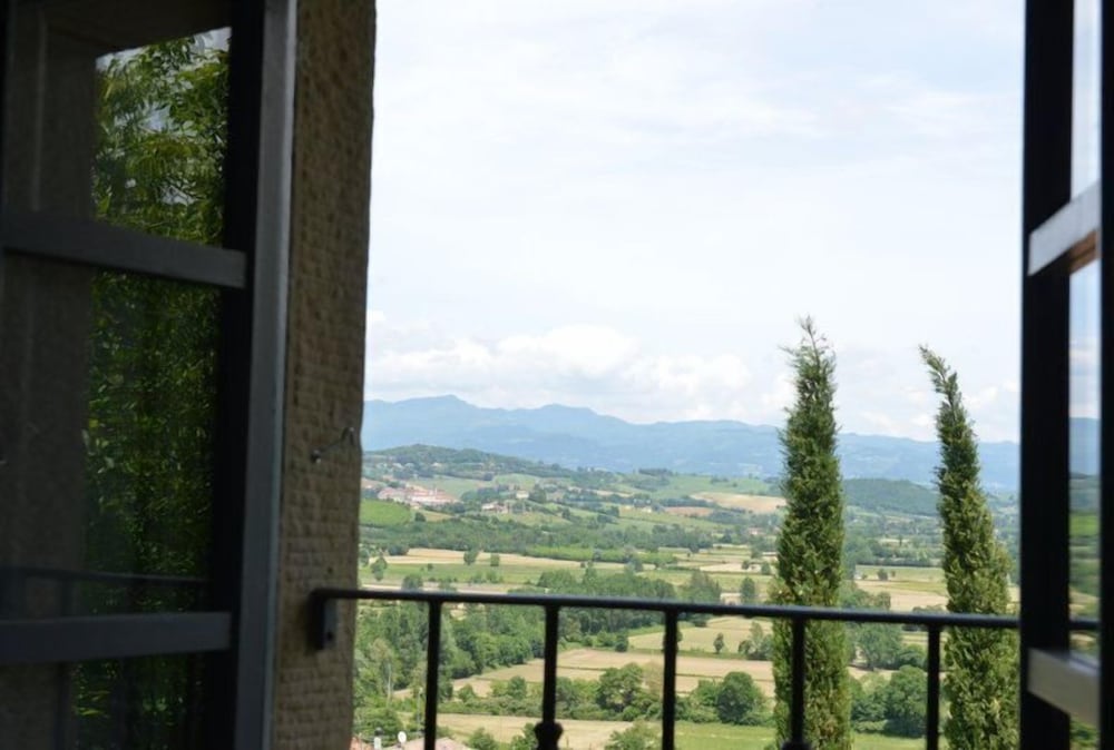 Torre Del Cielo