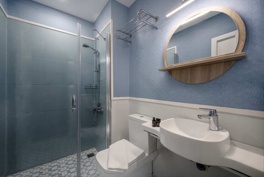 Kas Marin Hotel - Image 31